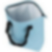 Термосумка PC2216, 15л, р-р: 38x14x36см, цвет: голубой