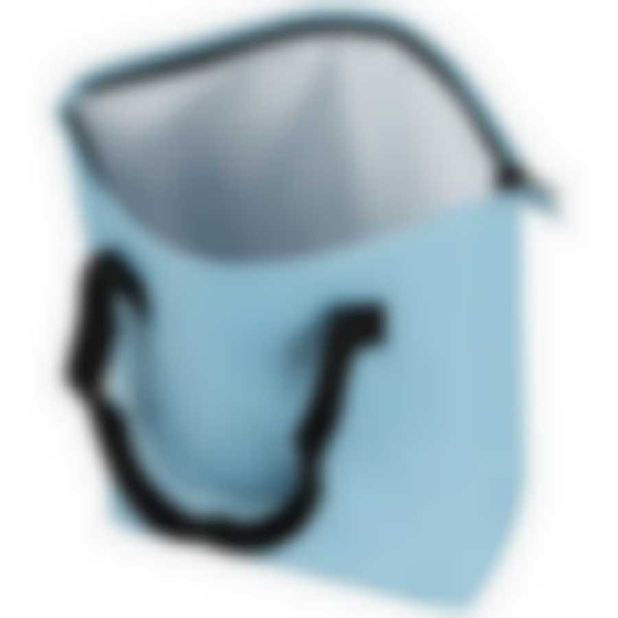 Термосумка PC2216, 15л, р-р: 38x14x36см, цвет: голубой