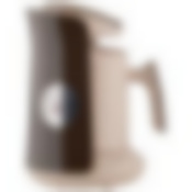 Турка электрическая Energy EN-251T (600 Вт), цвет коричневый