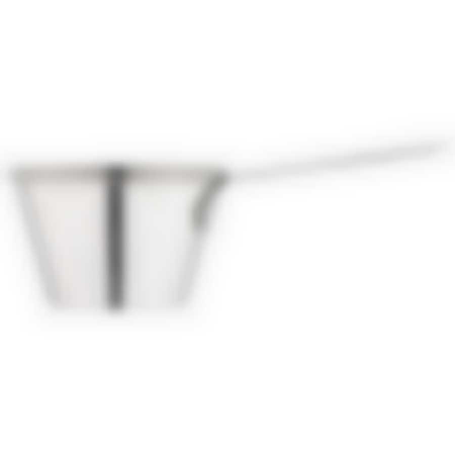 Кокотница для жульена из нержавеющей стали, Gusto, объем 180 мл