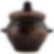 Горшок 0,5 л для жаркого "Старина"