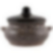 Горшок 0,5 л для жаркого "Лакомка"