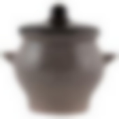 Горшок 0,65 л для жаркого