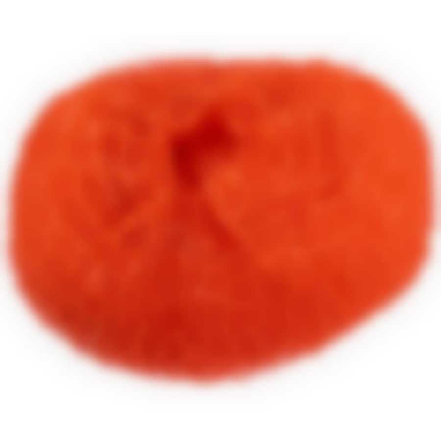 Губка для мытья посуды KS-01, 7*7*2 см, (3шт)