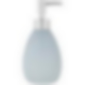 Дозатор для жидкого мыла "Пастель AZZURRO"