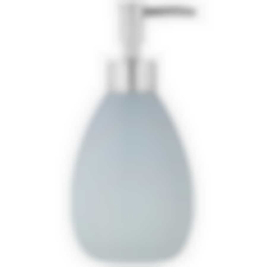 Дозатор для жидкого мыла "Пастель AZZURRO"