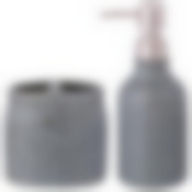 Набор для ванной комнаты 2 пр. 400 мл