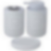 Набор для ванной комнаты 3 пр. 400 мл