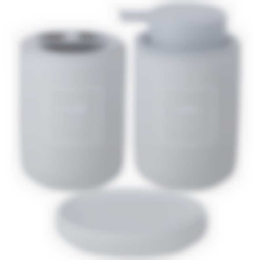 Набор для ванной комнаты 3 пр. 400 мл