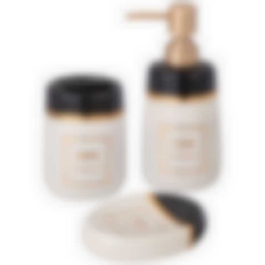 Набор для ванной комнаты 3 пр. 400 мл