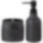 Набор для ванной комнаты 2 пр. 400 мл