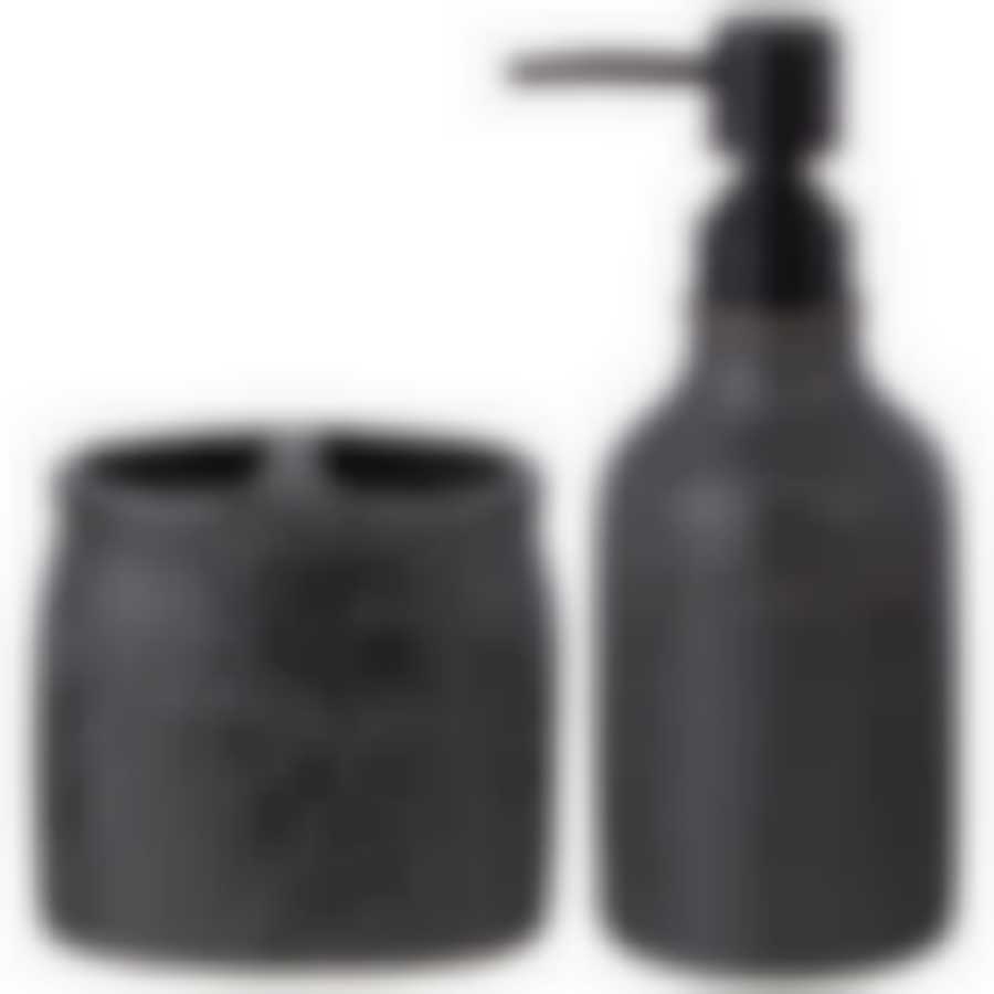 Набор для ванной комнаты 2 пр. 400 мл