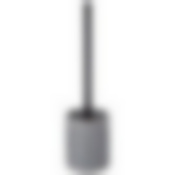 Набор для ванной комнаты 2 пр.: ершик для туалета с подставкой