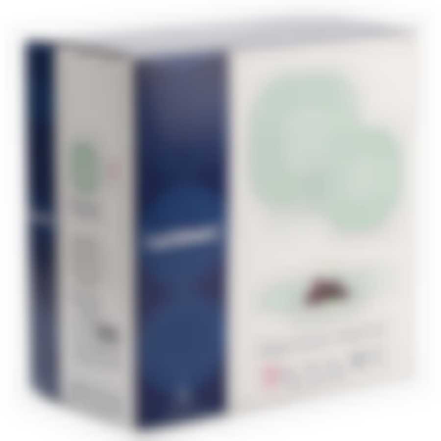 Набор столовый НЕО КАРИНА БРАШМАНИЯ ТЮРКУАЗ 12пр