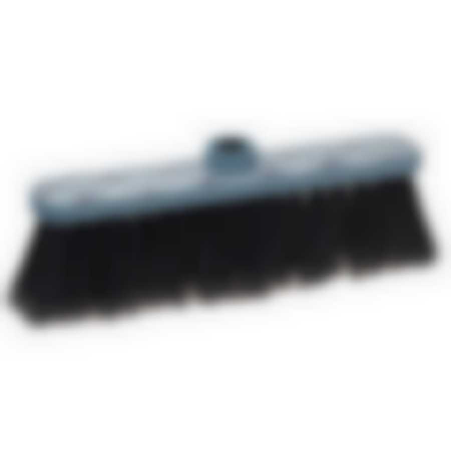 Щетка для уборки мусора ДЕКО (круги)