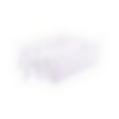 Набор органайзеров универсальных 3шт (S+M+L) (цв. белый)