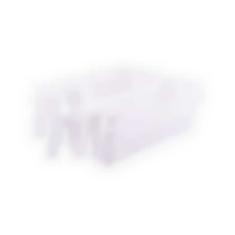 Набор органайзеров универсальных 3шт (S+M+L) (цв. белый)