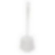 Комплект WC (Ёрш туалетный) "МИНИ" (25) мрамор