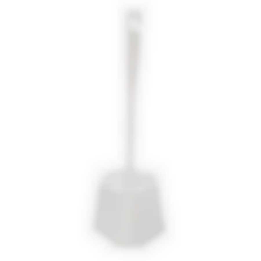 Комплект WC (Ёрш туалетный) "МИНИ" (25) мрамор