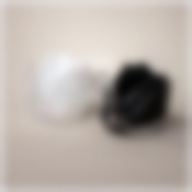 Набор из 2-х икорниц Лебеди 11*7*8.5 cm