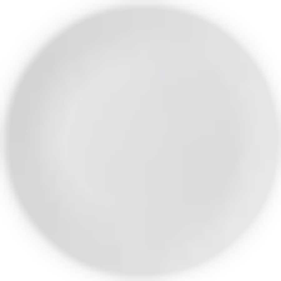 Тарелка обеденная lefard Floral 28*3 см 