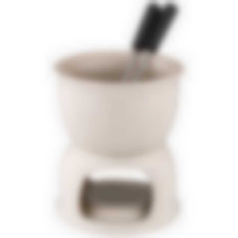 Набор для фондю коллекция Pastel 