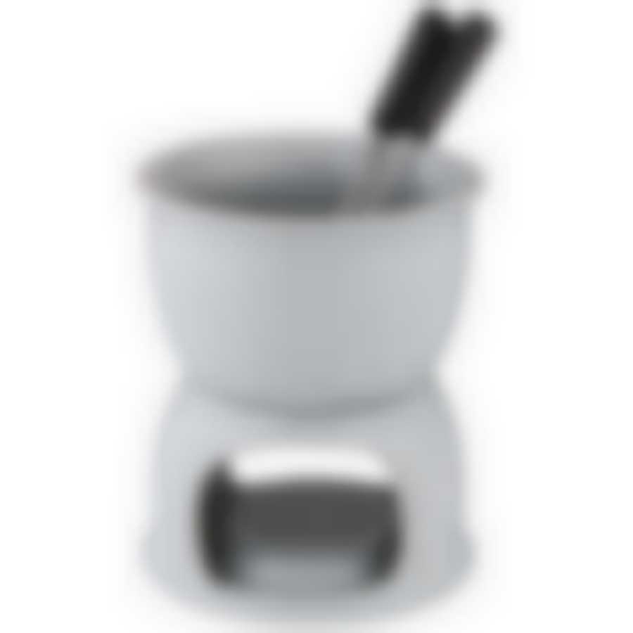 Набор для фондю коллекция Pastel 