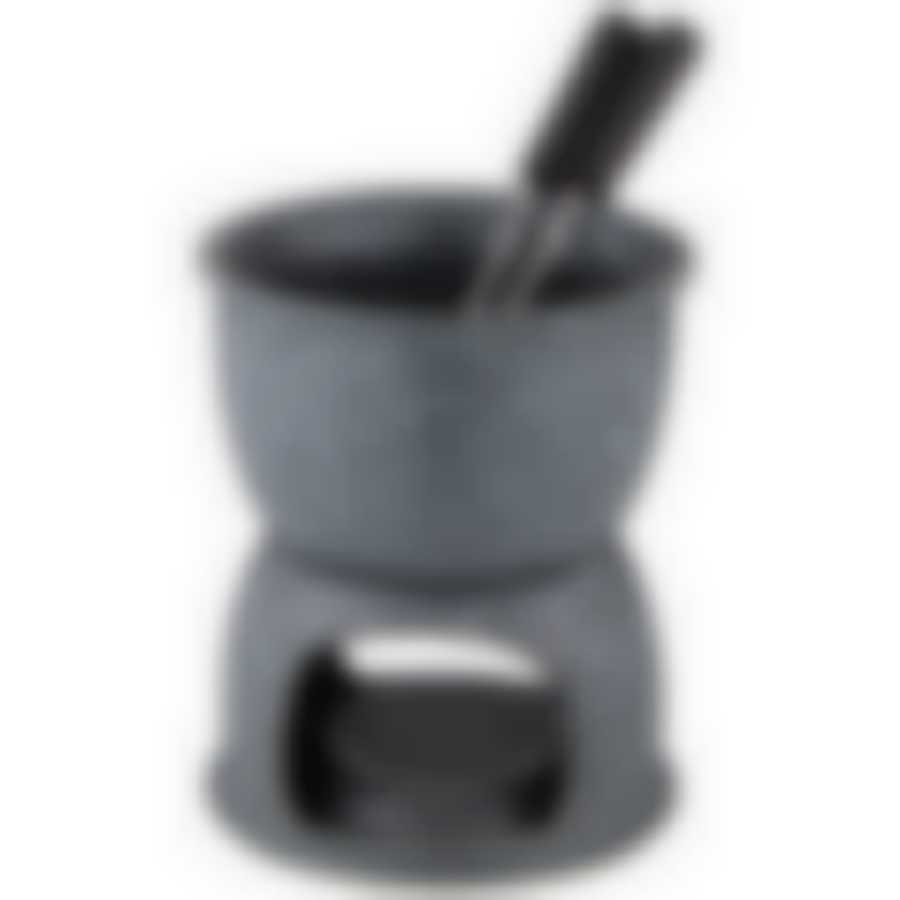 Набор для фондю коллекция Pastel 