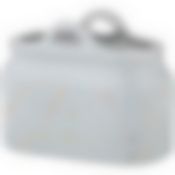 Салфетница коллекция Золотой мрамор 