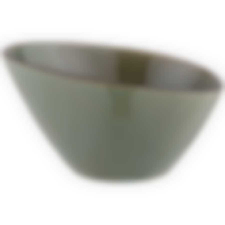 Салатник коллекция Арт-деко 16*12*9 см 500 мл