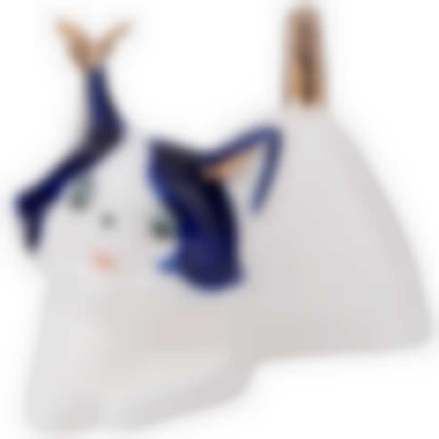 Фигурка lefard Кошка 6,3*4*4,5 см 