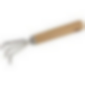 Набор инвентаря  PARK HG0343 (совок2шт, рыхлитель)