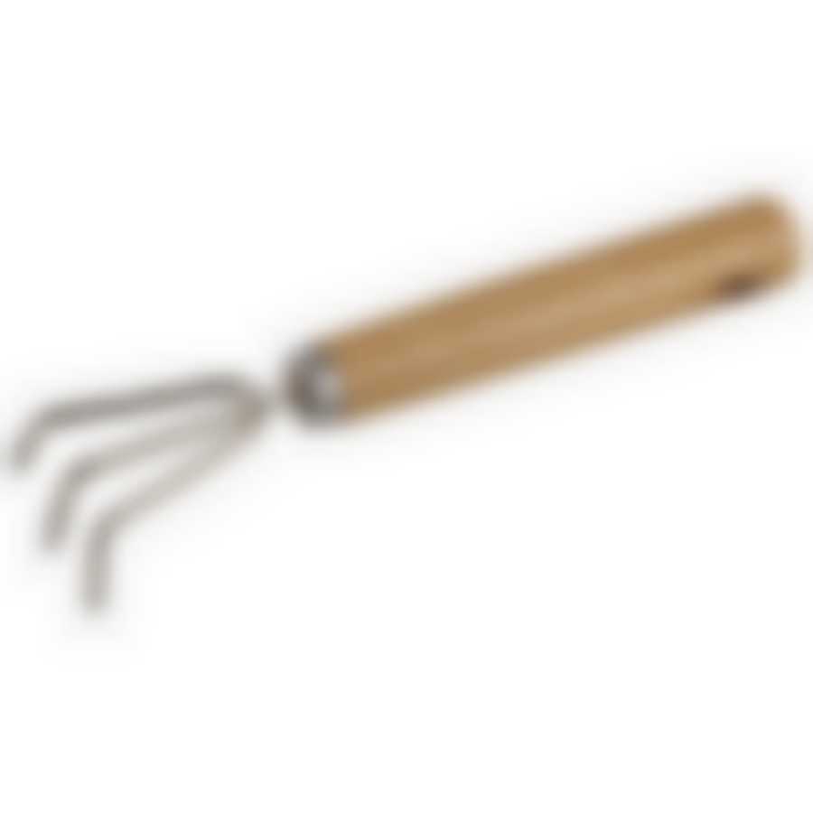 Набор инвентаря  PARK HG0343 (совок2шт, рыхлитель)