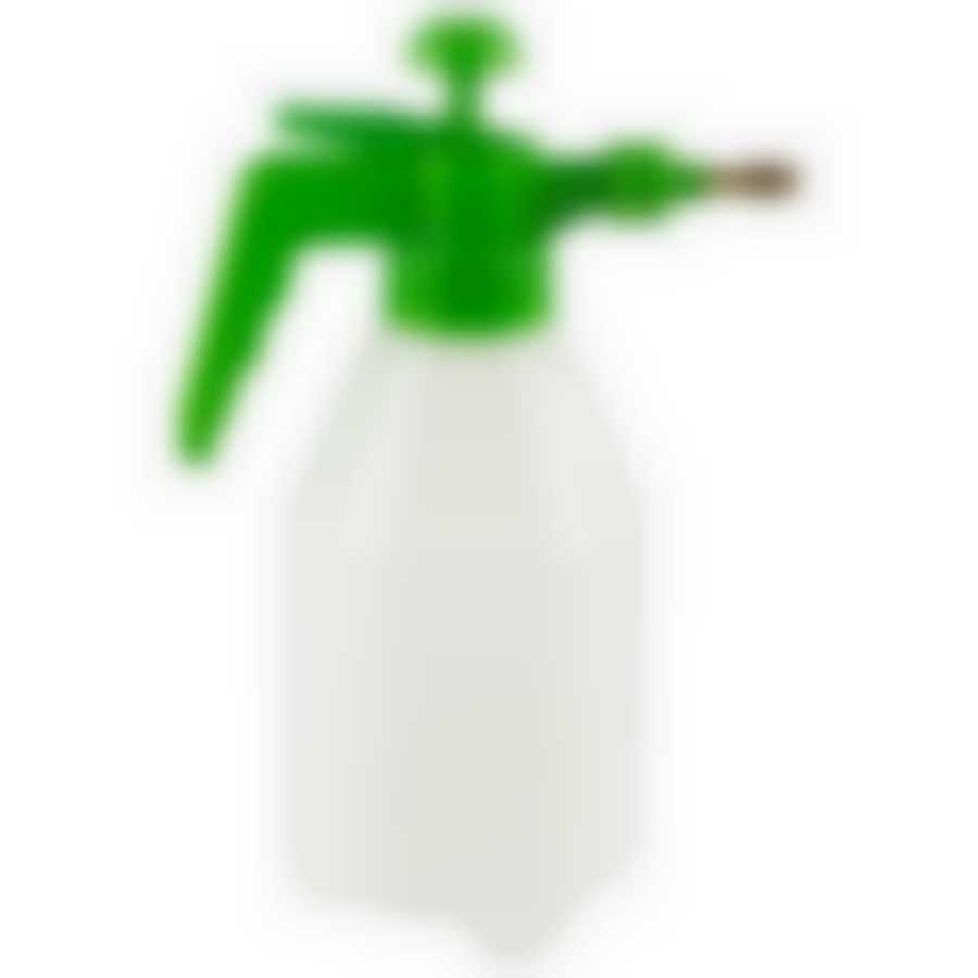 Опрыскиватель PARK 1 л., белый