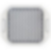 Поднос-сетка для раковины Vassoio, размер:36.5x31x6см