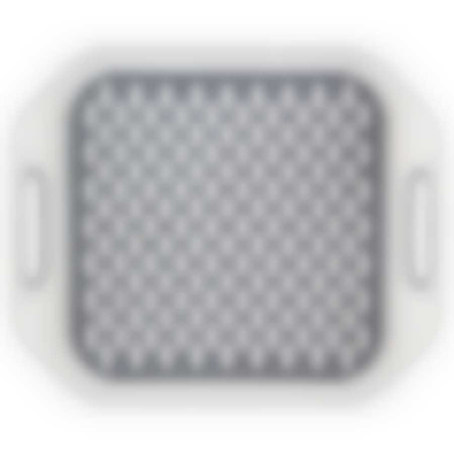 Поднос-сетка для раковины Vassoio, размер:36.5x31x6см