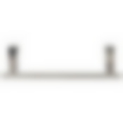 Держатель для полотенца W4026-30 (навесной)