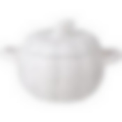 Блюдо для запекания с крышкой Тыква 2000 мл. 27.5*20*18 см