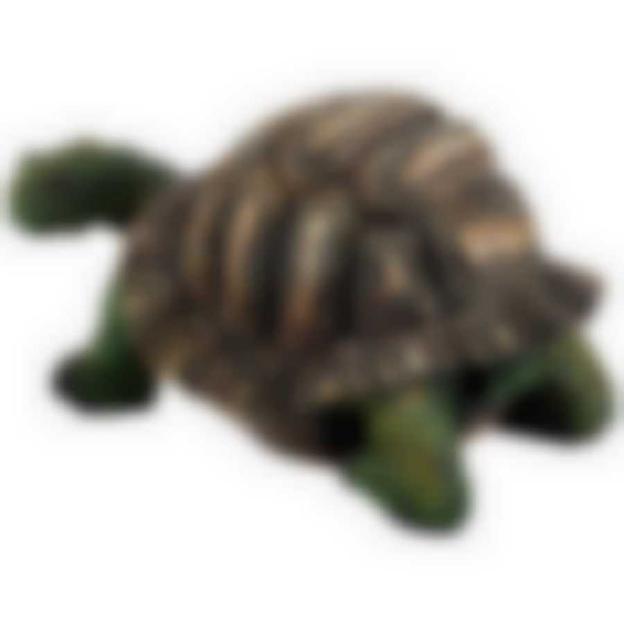 Фигурка садовая "Черепаха новая" 20х25х39 см