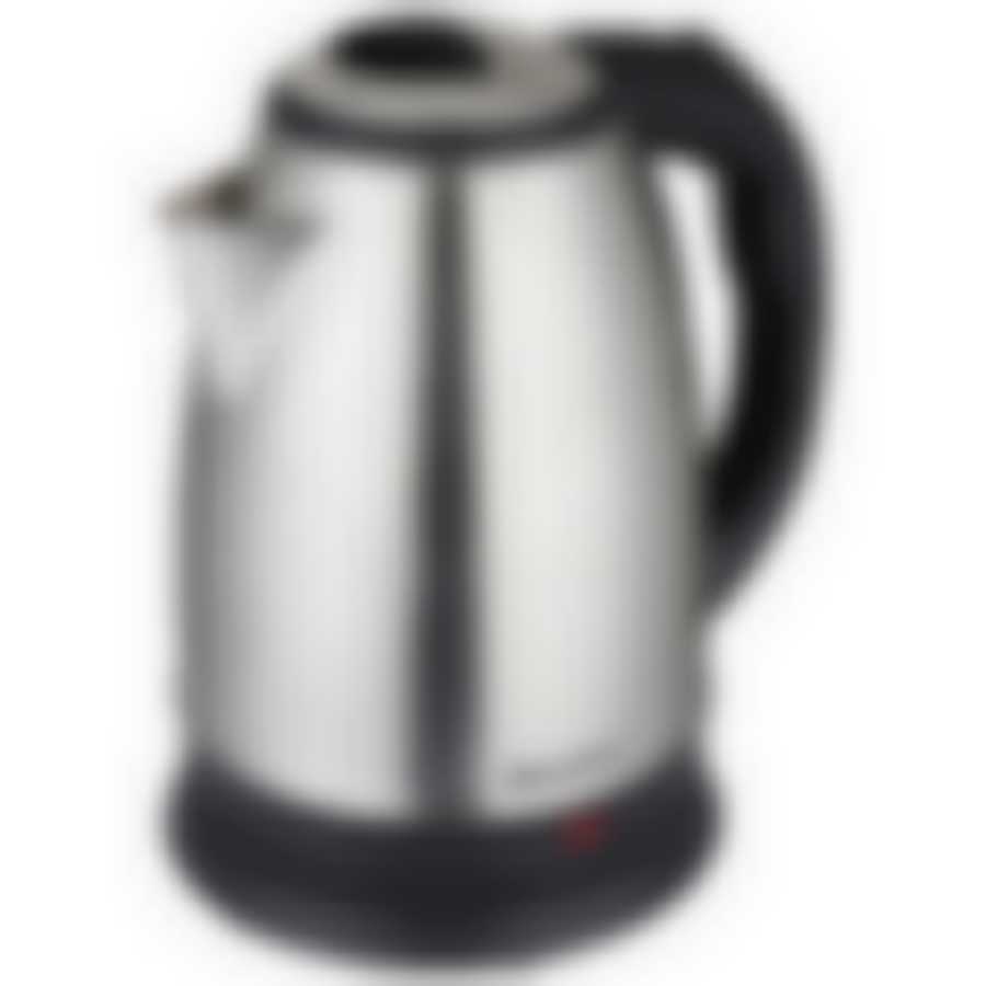 Чайник МАТРЁНА МА-029 электрический  (1,8 л) стальной