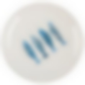 Мыльница "Рыбки" DH-FISH, керамика