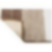 Коврик для ванной "Aqua", 40*60 см, цвет - коричневый