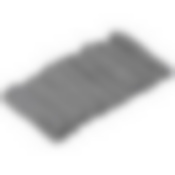 Набор салфеток из микрофибры 8шт, размер 30х30см, серый