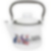 Чайник 1,5л Зайцы