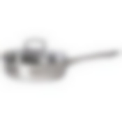 Сковорода 22см стеклянная крышка ORION ТМ KUKMARA, ORN-FP1722G