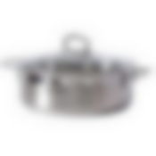 Сотейник 26см 4,0л стеклянная крышка ORION ТМ KUKMARA, ORN-STP4026G