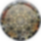 Поднос десертный Восток (ПД-1 Восток)