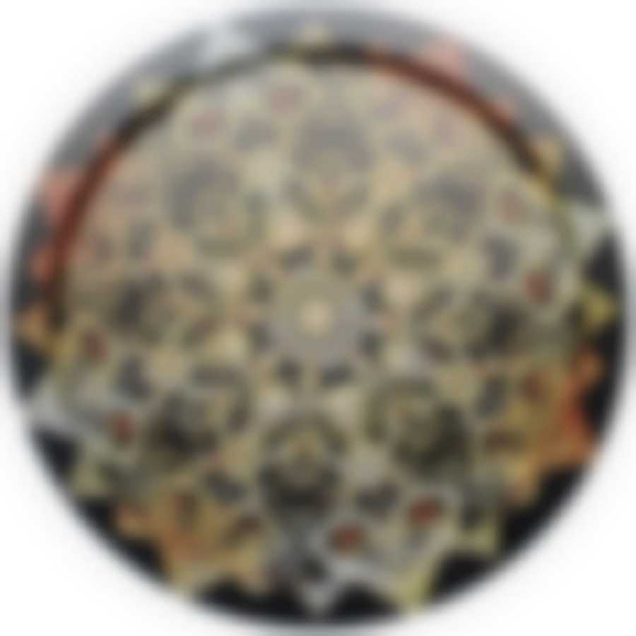 Поднос десертный Восток (ПД-1 Восток)