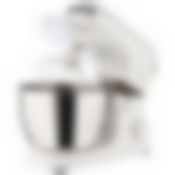 Миксер планетарный ENERGY EN-265 белый