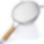 Сито с дерев/ручкой 20см нерж/ст MB